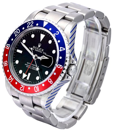 peso rolex gmt ii|rolex gmt master ii.